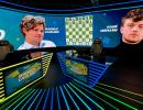 Carlsen-Niemann gearing up for explosive face-off