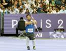 Paralympics: How Navdeep Turned Taunts Into Triumph