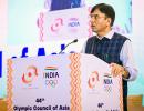 'India to bid for 2030 Youth Olympics but ...'