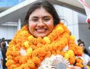 Paralympians Soar, But Await India Inc...