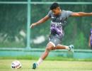 Odisha take on Chennaiyin in mouth-watering duel