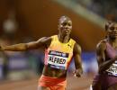 Diamond League PIX: The Best of The Best