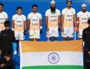 ACT Hockey Semis: India v Korea - Who Will Prevail?