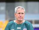 'I'm Not Very Optimistic About The ISL'