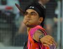 Neeraj Chopra misses out on Diamond Trophy by 1 cm