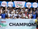 India dominate China to win record-breaking ACT title