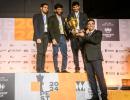 India's double gold is just the beginning: Vishy Anand