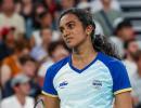 Can new coach help PV Sindhu reclaim glory?