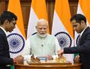 Rs 3.2 Crore bonus for India's victorious Chess teams