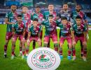 Mohun Bagan refuse to travel to Iran for AFC tie