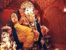 Rewind: When Mumbai celebrated its first Ganeshotsav