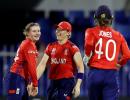 WC T20: England eves impress in win over South Africa