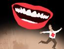 ASK REDIFFGURU: Why No Insurance For Dental Care?