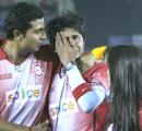 Lalit Modi Releases Bhajji, Sreesanth Slapgate Footage