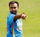When Amit Mishra was left depressed