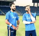 'Virat Kohli and Yuvraj Singh were not friends'