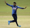 All-rounder returns as SL bolster attack for Asia Cup