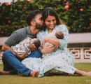 Dinesh Karthik-Dipika Pallikal blessed with baby girl