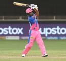 Asia Cup-bound Samson fires another reminder