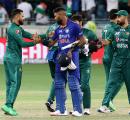Azhar slams India-Pak cricket hypocrisy: 'Play all or play none'