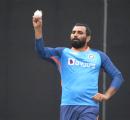 Shami's future hinges on more game time, says Agarkar