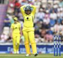 Australia fined for slow over-rate