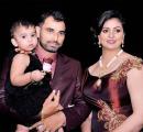 Shami Breaks Silence on Troubled Marriage