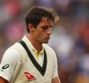 Ashes shock! Pat Cummins faces race against time to play