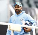Rohit Sharma to be awarded Honorary Doctorate