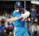 'There's No Justice With Shreyas lyer'