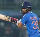 I'm not just a T20 player: Rinku Singh