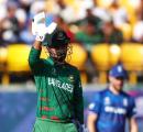 Asia Cup: Litton Das shines as Bangladesh crush Hong Kong