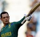 Quinton de Kock ends retirement, back for Pakistan tour