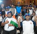ONGC Launches 7th Para Games for Oil and Gas PSUs