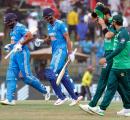 Firm on boycott, Bhajji slams BCCI over Asia Cup India-Pak match