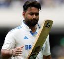 Rishabh Pant edging closer to return... but when exactly?