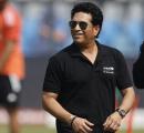 Sachin reveals the broken-hand act that shaped his destiny