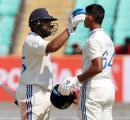 Rohit's Wisdom, Kohli's Wit: What Jaiswal Learnt
