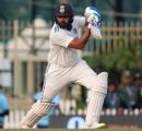 How Rohit Sharma coped with Test cricket's mental grind