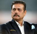 Ravi Shastri Stand To Be Unveiled At Wankhede On April 9