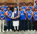 'New Respect, New Prestige': How Sports Stars Wished Modi