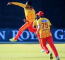 Zimbabwe humiliates Sri Lanka, bowls them out for 80