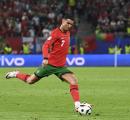 Ronaldo Equals World Cup Qualifying Record!