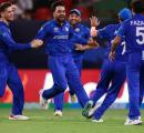 Asia Cup: Afghanistan crush Hong Kong in dominating start