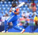Rohit reflects on missing T20 World Cup, tough selection calls