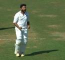 Central Zone top order fires after Shardul's fifty