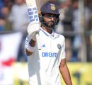 India 'A' hold Aus 'A' as Padikkal, Jurel hit big tons