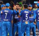 Trott: Afghanistan not shy of breaking new ground