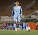 Chhetri named in probables for Asian Cup qualifier
