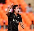 NZ Pacer Henry to Return Home for Birth of Second Child
